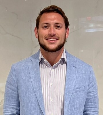 realprotect Names Maxx Williamson Director of REI Strategic Accounts