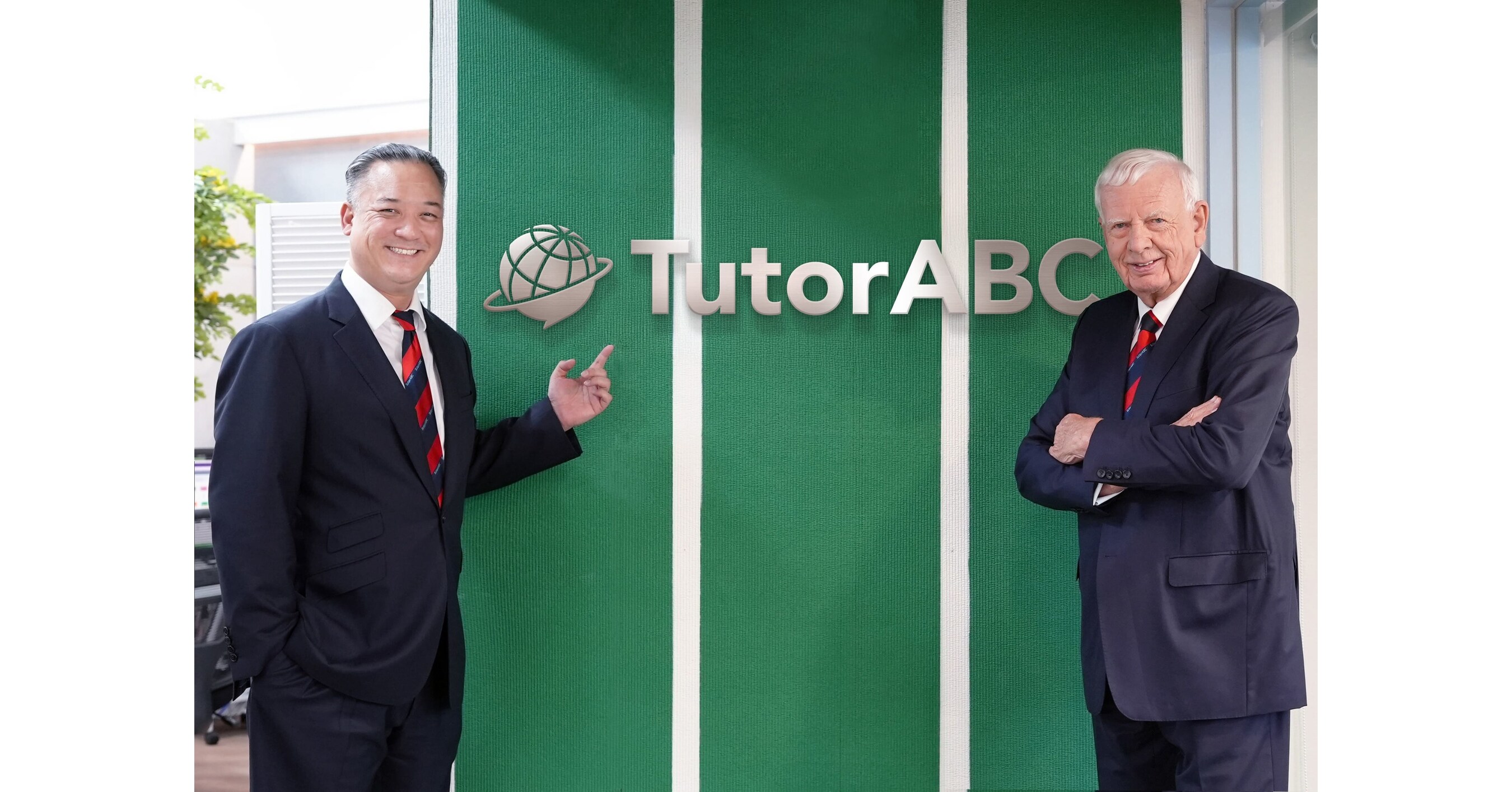 TutorABC Group beschleunigt globale Expansion, um Online-Bildung neu zu definieren