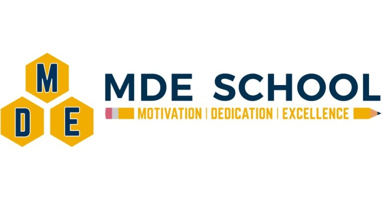 MDE School Receives $10,500 Contribution from Georgia Banking Company Through Georgia SSO Tax Credit Program to Support Scholarships for Low-Income Students