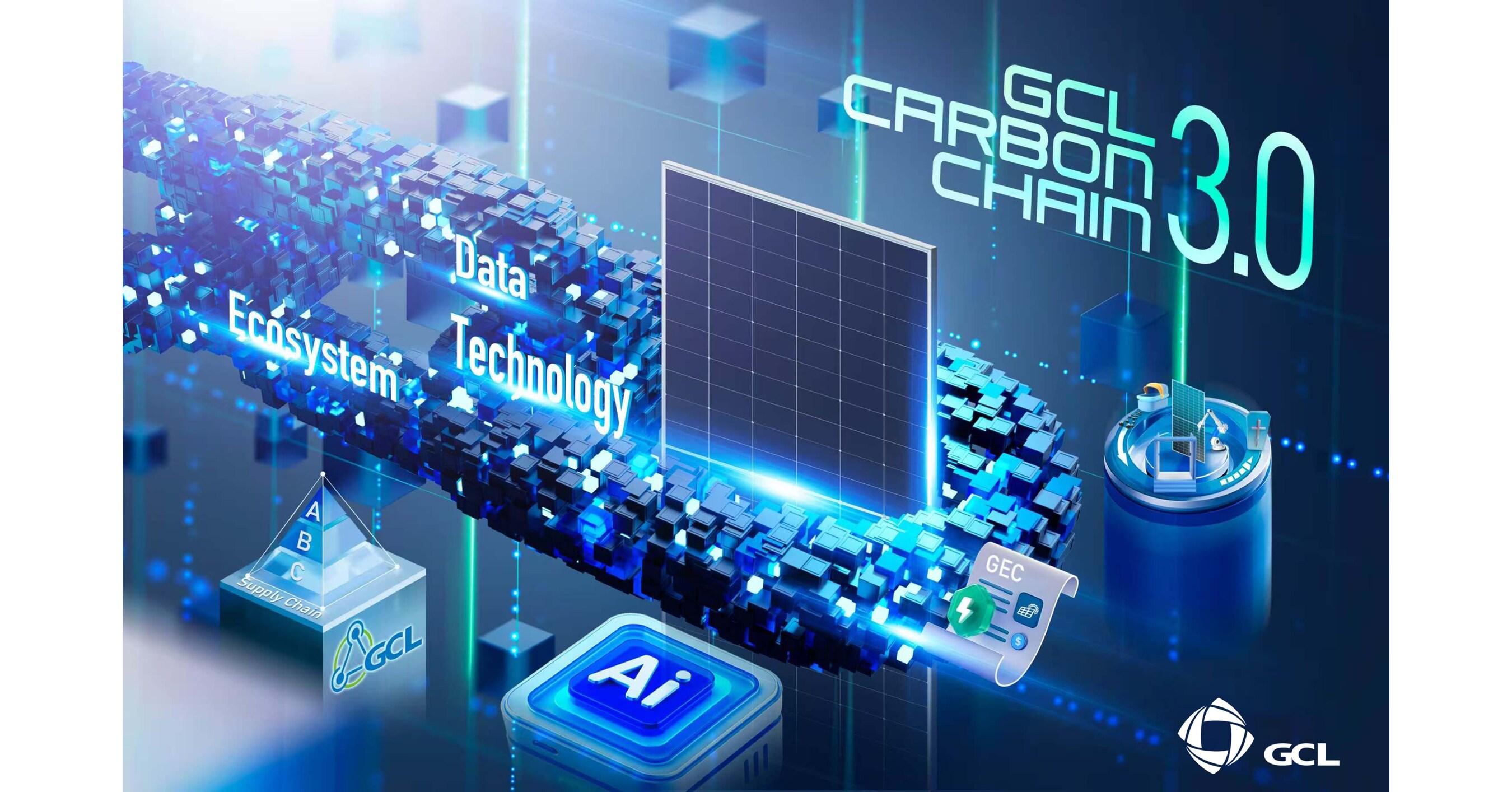 GCL SI Joins COP30 Efforts to Standardize Global Carbon Credits