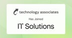 IT Solutions Completes Acquisition of Technology Associates