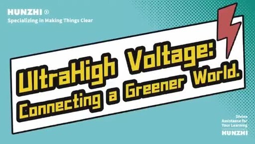 China's Ultra-High Voltage Creative Video Debuts at COP30 China Pavilion