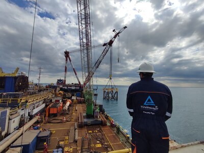 Advanced Pile Driving Monitoring Services Advanced Pile Driving Monitoring Services