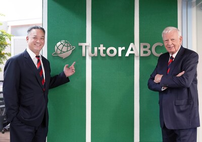 TutorABC 그룹, 글로벌 확장 가속… 온라인 교육의 새 기준 제시