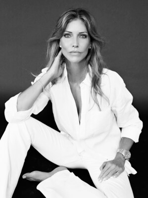 Tricia Helfer将参演Warlock