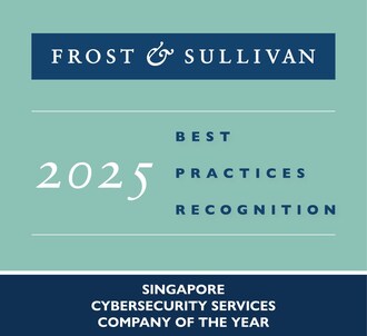 This recognition underscores Singtel&#8217;s continued leadership in delivering customer-centric cybersecurity innovation in a rapidly evolving competitive environment.