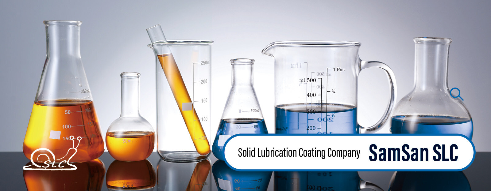 SamSan SLC Launches 'OXCUS,' a PFAS-Free Industrial Solid Lubricant Coating Brand