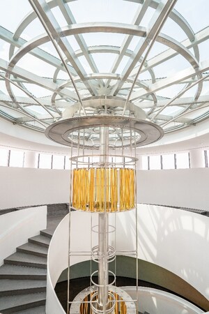 Guinness World Record Sets a New Global Pilgrimage Spot for Scent Lovers: Xuelei Fragrance Museum Becomes the World's Largest Fragrance Museum