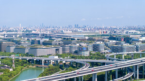 Shanghai strengthens appeal as HQ hub