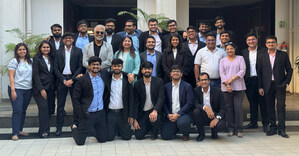 SPJIMR announces 100% final placements for the PGDM and PGDM (BM) Class of 2026