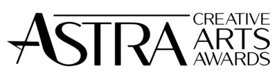 Astra Creative Arts Awards Logo Astra Creative Arts Awards Logo