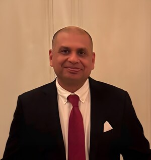 Simplilearn Appoints Sudipto Mitra as Chief Revenue Officer to Lead Revenue Growth