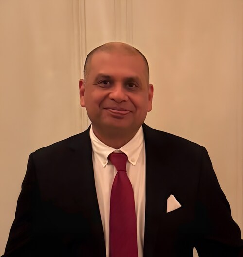 Mr. Sudipto Mitra, Chief Revenue Officer, Simplilearn Mr. Sudipto Mitra, Chief Revenue Officer, Simplilearn