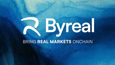 10 Weeks, $1 Billion in Trading Volume: Byreal Redefines DeFi Growth Model on Solana (PRNewsfoto/Bybit)