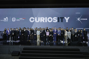 Oltre 15.000 visitatori alla Business of Design Week 2025