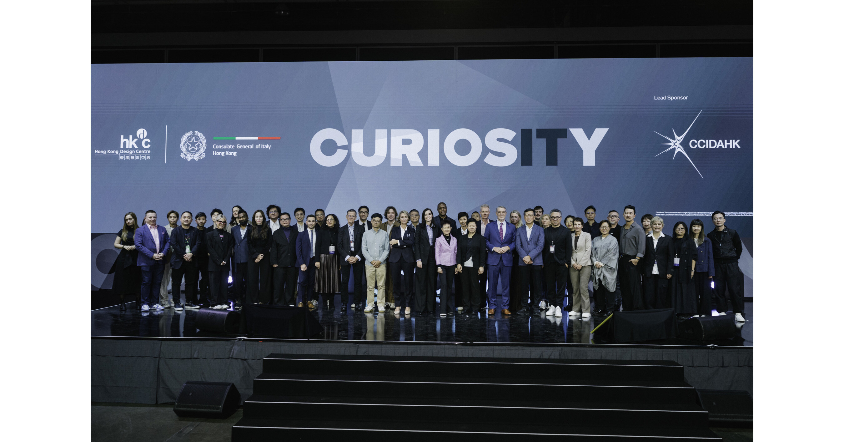 Business of Design Week 2025 Concludes