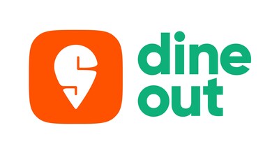 Swiggy Dineout Logo Swiggy Dineout Logo