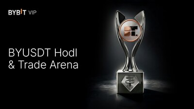 Bybit Introduces BYUSDT, Allowing Easy Earn  Assets to Function as Trading Margin While  Retaining Yield