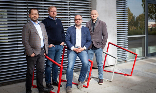 Principal Engineering Hits a Significant Benchmark with Revenues Above USD 50 Million