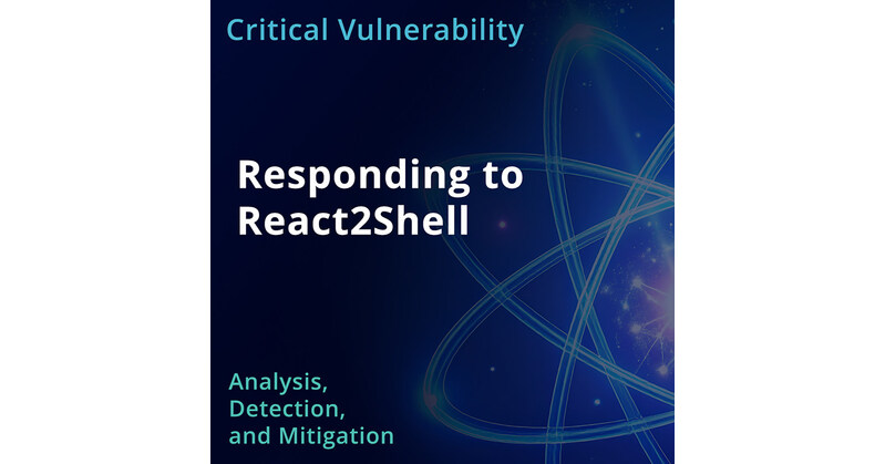 PacketWatch 24/7 Cyber Incident Response Team Helps Organizations Recover From React2Shell Exploitations