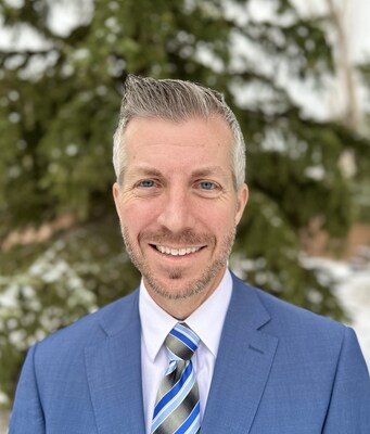 Dr. Jeffrey Miller will begin as the new dean of the College of Engineering at Embry-Riddleโs Prescott Campus in June 2026. Dr. Jeffrey Miller will begin as the new dean of the College of Engineering at Embry-Riddleโs Prescott Campus in June 2026.