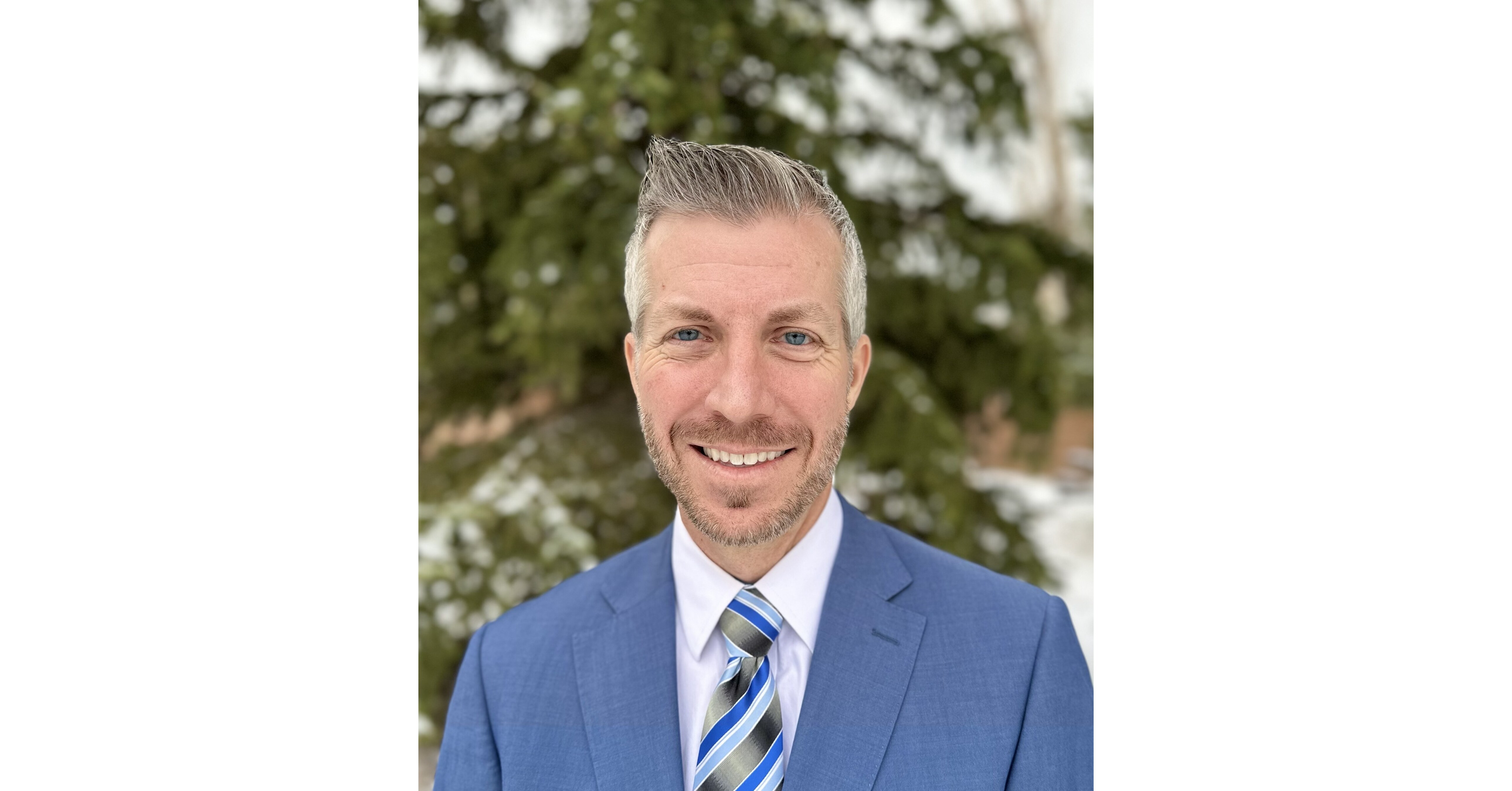 Dr. Jeffrey Miller Named Dean of College of Engineering at Embry-Riddle ...