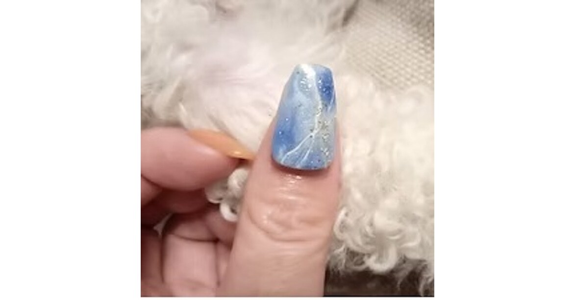 Green Science Alliance Developed Plant Based Glue for Nail Tips (UV, LED Curing Type)