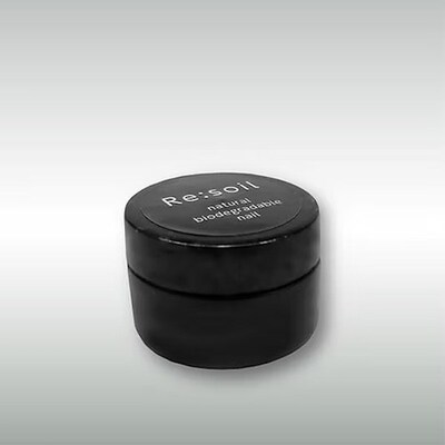 Plant based Glue for Nail Tips (UV, LED Curing type) Plant based Glue for Nail Tips (UV, LED Curing type)