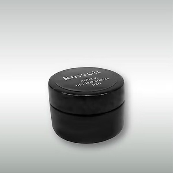 Green Science Alliance Developed Plant Based Glue for Nail Tips (UV, LED Curing Type)