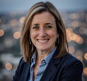 Watterson Joins Andersen Corporation as Senior Vice President and Chief Human Resources Officer