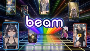 Beam Launches Veo 3.1-Powered AI Platform for Creating Playable Video Games and Interactive Stories