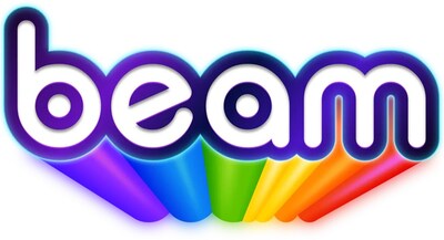 Beam Logo Beam Logo