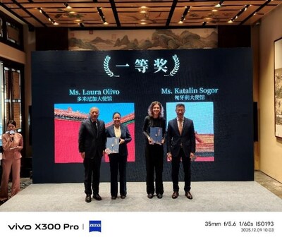 Diplomats’ Photography Award Ceremony Diplomats’ Photography Award Ceremony