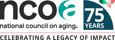 The National Council on Aging (NCOA) is the national voice for every person’s right to age well.