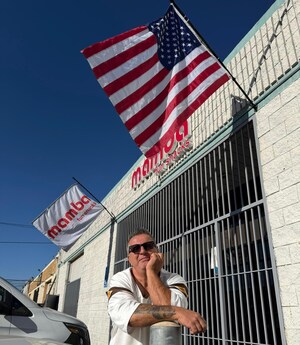 Mamba Brand CEO Dino Awadisian Calls for National Hemp Accountability