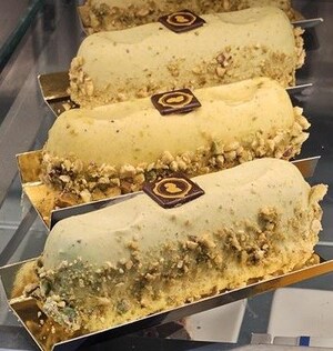 Avis de ne pas consommer diverses pâtisseries contenant des pistaches préparées et vendues par l'entreprise Boulangerie Le Marquis (Boisbriand)