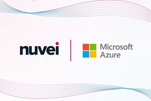 Nuvei amplía su alianza con Microsoft para escalar la infraestructura global de pagos y soportar más de 10,000 transacciones por segundo