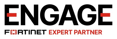 Fortinet Expert Partner Status, Bulletproof (CNW Group/Bulletproof, A GLI Company) Fortinet Expert Partner Status, Bulletproof (CNW Group/Bulletproof, A GLI Company)