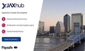 L Marks Launches JAX Hub to Accelerate Fintech Innovation in Jacksonville