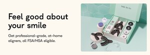 Health-E Commerce® Announces New Telehealth Collaboration With SmileSet to Expand Access to Virtual Orthodontic Care via FSA Store® and HSA Store®