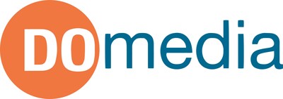 DOmedia Logo