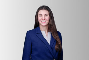 Rubin Rudman Adds Kristen Skrajewski to Litigation Group