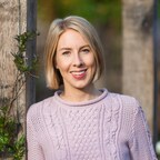 uMotif Chief Scientific Officer Florence Mowlem PhD