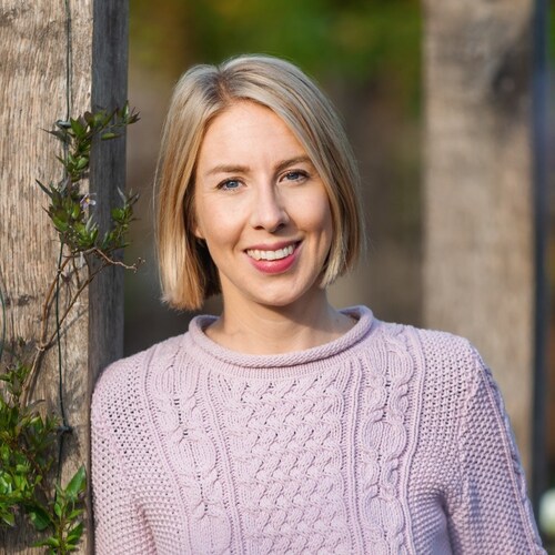 uMotif Chief Scientific Officer Florence Mowlem PhD