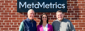 MetaMetrics Ushers in Next Phase of Growth With New Leadership and Renewed Strategic Vision