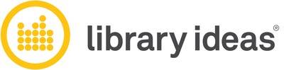 Library Ideas Logo Library Ideas Logo