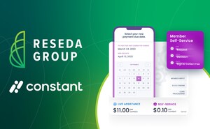 Reseda Group, Constant AI Bring Instant Loan Operations to 47M Consumers, Members Nationwide