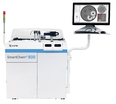 SmartChem 800®