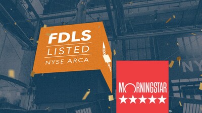 FDLS received a 5-star Overall Morningstar Rating(TM) for the 3-year period out of 582 Small Blend funds as of 11/30/25. This rating lists FDLS’s overall performance as “High” and overall risk as “Average” for the same time period. FDLS received a 5-star Overall Morningstar Rating(TM) for the 3-year period out of 582 Small Blend funds as of 11/30/25. This rating lists FDLS’s overall performance as “High” and overall risk as “Average” for the same time period.