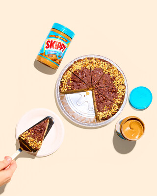 The SKIPPY® Peanut Butter Crunch Pie will be available starting Dec. 15, 2025, at Milk Bar® Bakery locations and online nationwide. Want to make it at home? Check out the Peanut Butter Crunch Bar recipe at peanutbutter.com.